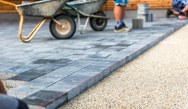 Best Concrete Driveway Installation in Hicksville, OH