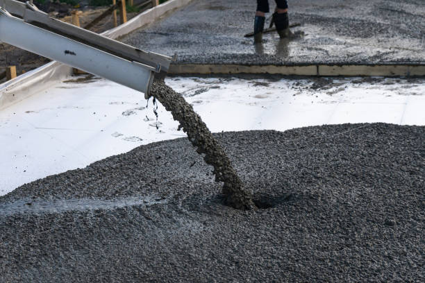 Best Concrete Staining and Coloring in Hicksville, OH