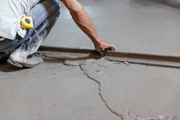 Best Concrete Pool Decks in Hicksville, OH