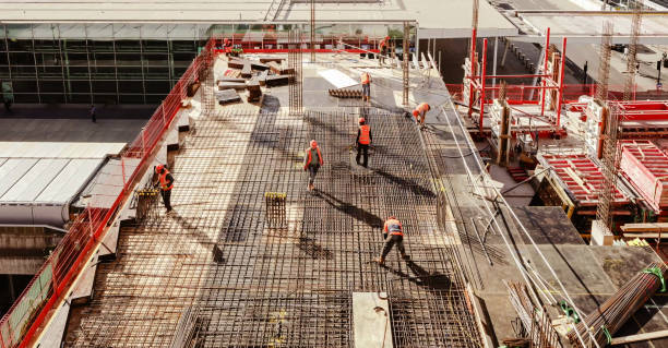 Best Concrete Patio Design and Installation in Hicksville, OH