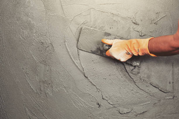 Best Industrial Concrete Flooring in Hicksville, OH