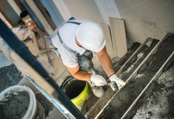 Best Concrete Sealing and Maintenance in Hicksville, OH