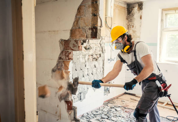 Best Concrete Removal and Replacement in Hicksville, OH
