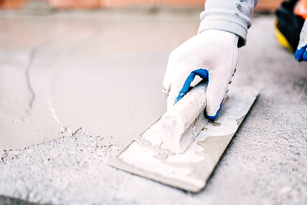 Best Concrete Sidewalk Installation in Hicksville, OH
