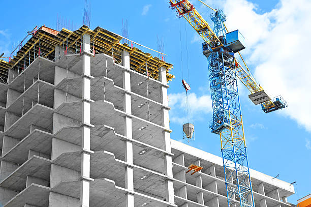 Best Concrete Foundation Repair in Hicksville, OH